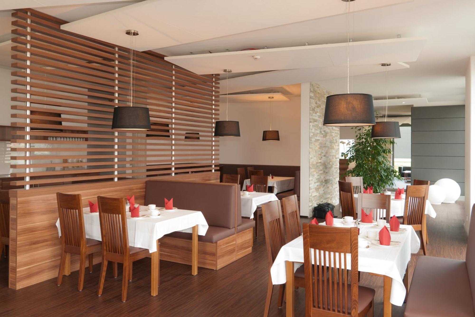 Vöhringen Hotel Sentio מראה חיצוני תמונה