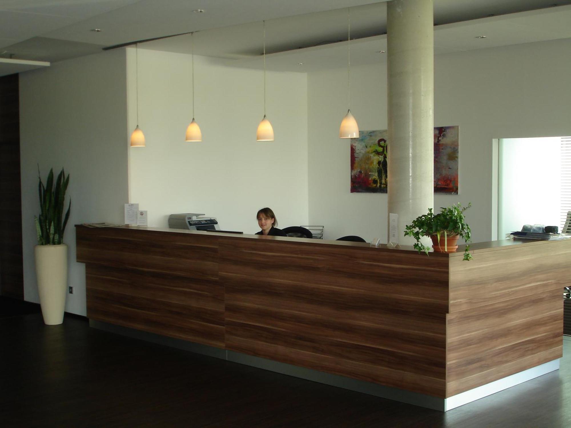 Vöhringen Hotel Sentio מראה חיצוני תמונה