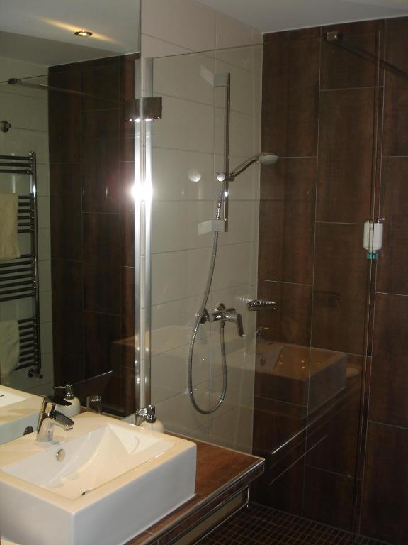 Vöhringen Hotel Sentio חדר תמונה