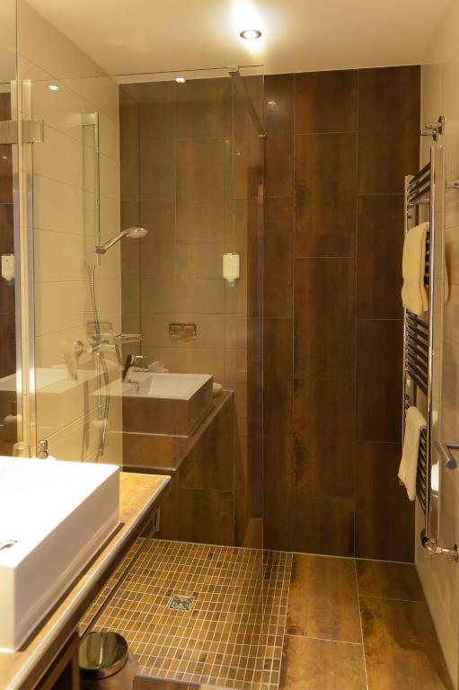 Vöhringen Hotel Sentio חדר תמונה