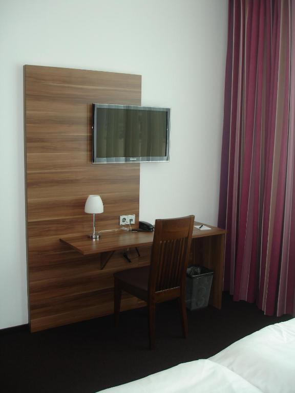 Vöhringen Hotel Sentio חדר תמונה
