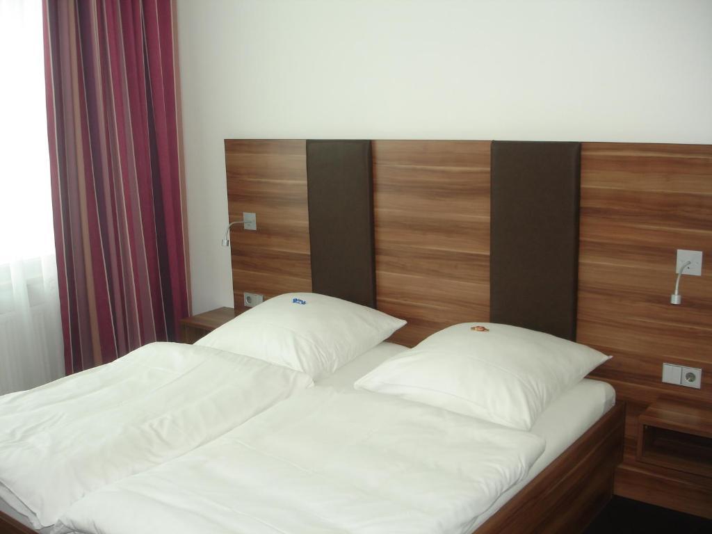 Vöhringen Hotel Sentio חדר תמונה