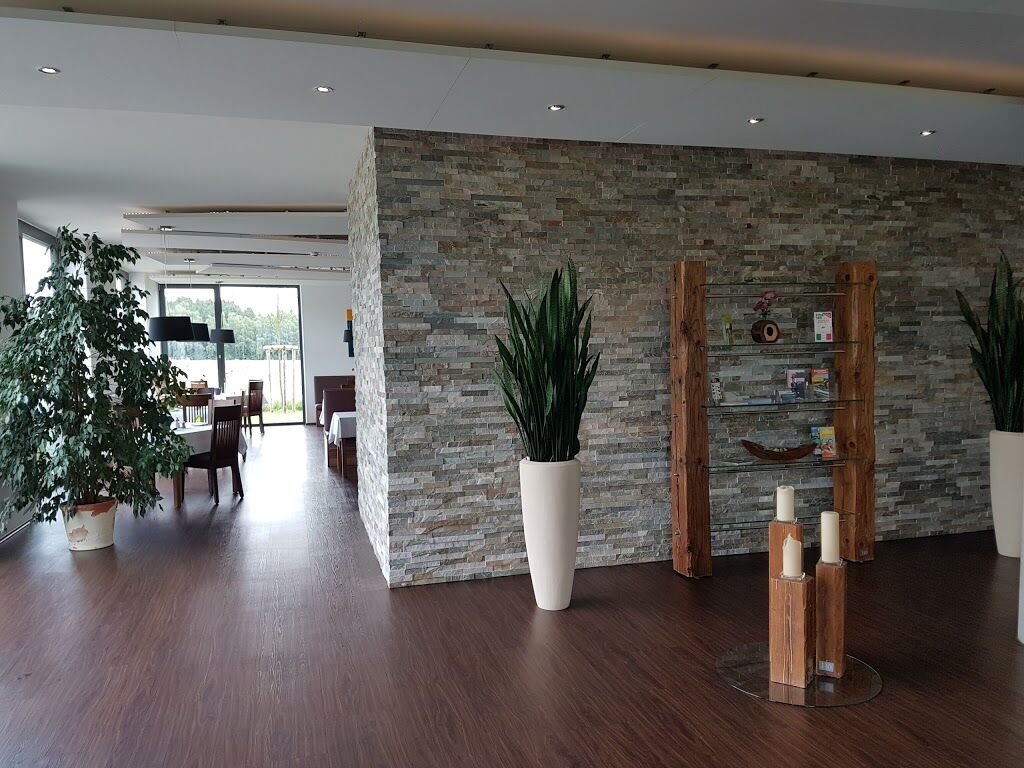 Vöhringen Hotel Sentio מראה חיצוני תמונה